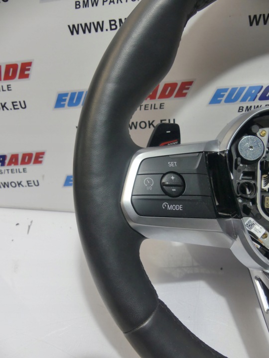BMW U06 U10 U11 F70 F74 VOLANT MODULE 5A4EE20