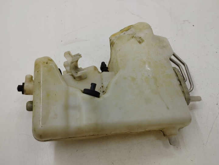 MERCEDES-BENZ E W211 2005 RÉSERVOIR LIQUIDE VERS LAVE-GLACES VITRES AVANT