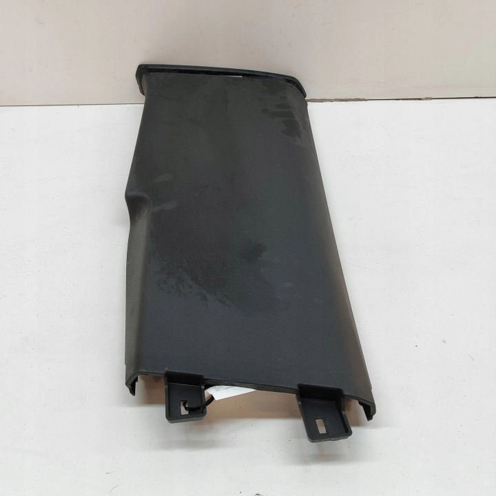 VOLKSWAGEN ID.4 2021 GAUCHE CÔTÉ PROTECTION INFÉRIEURE MONTANTS B