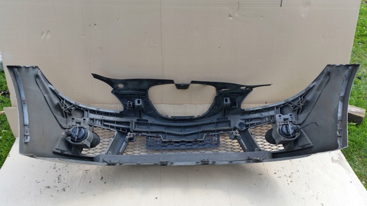 SEAT LEON 2 FR 2005-2009 PARE-CHOCS AVANT 1P0807231B