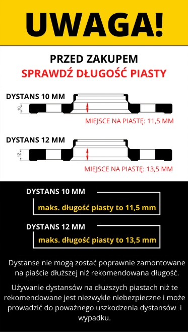 DISTANCIAS JR AUDI A4 B9 66,5 5X112 10MM 