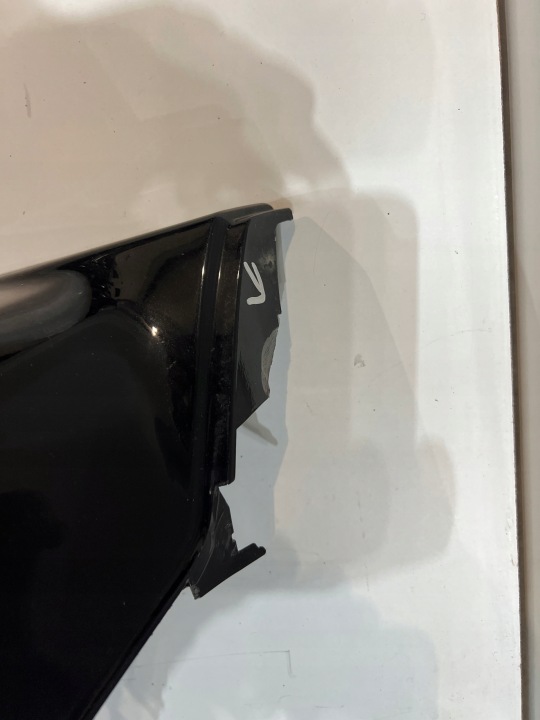 PARE-CHOCS AVANT MERCEDES G-KLASA W463 LIFT AMG 15-