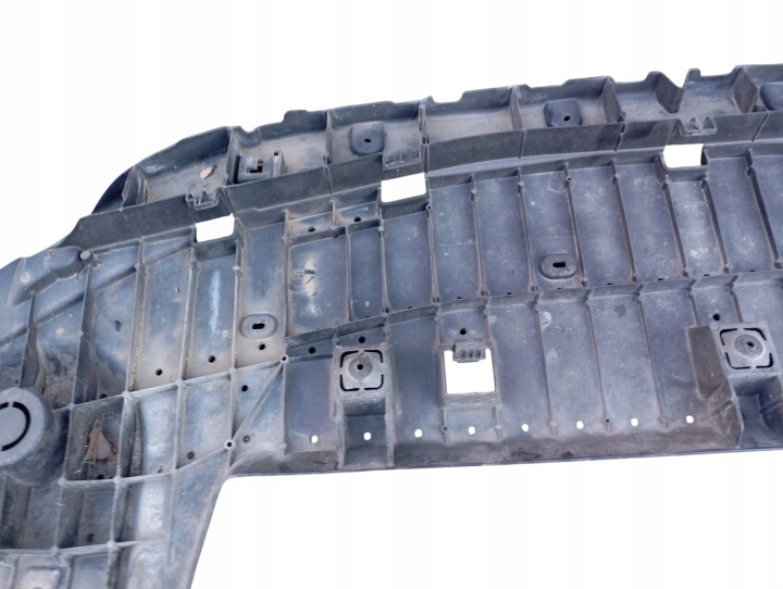 PLAQUE PROTECTION SOUS PARE-CHOCS PEUGEOT 3008 II 5008 II OE 9811450077