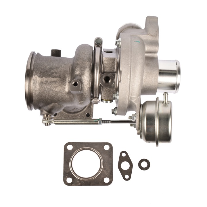 TURBOCOMPRESSEUR VERS ALFA ROMEO DODGE JEEP RENEGADE 1.4