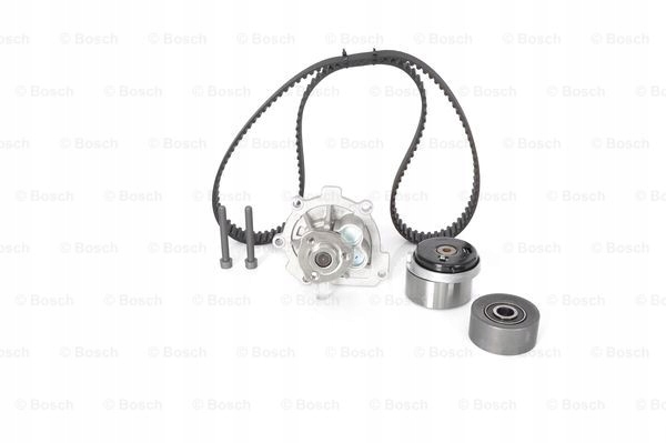 KIT DISTRIBUTION POMPE OPEL ASTRA G BERLINE COMPACTE 1.6