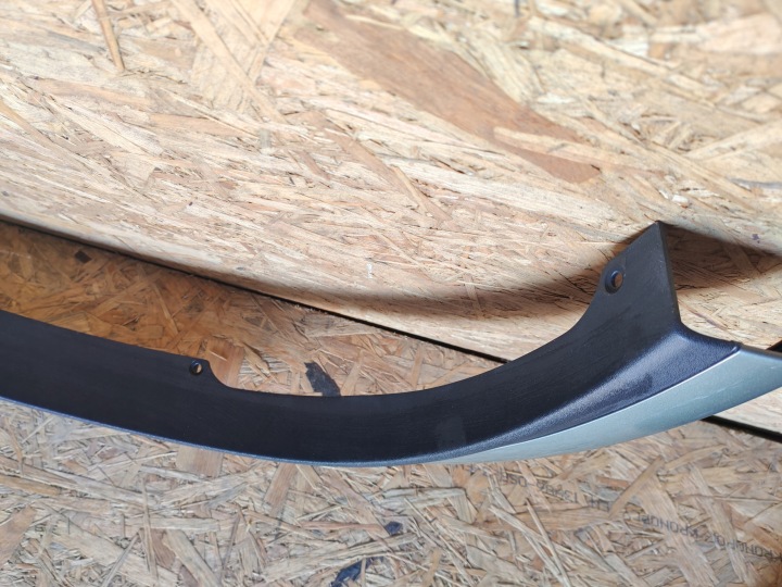 MOULURE GARDE-BOUE GAUCHE ARRIÈRE VOLVO XC90 30695489