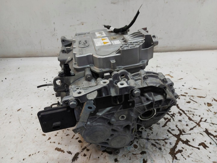 OPEL GRANDLAND II 2024+ MOTEUR ÉLECTRIQUE AVANT PSA ZK03 107V050002951