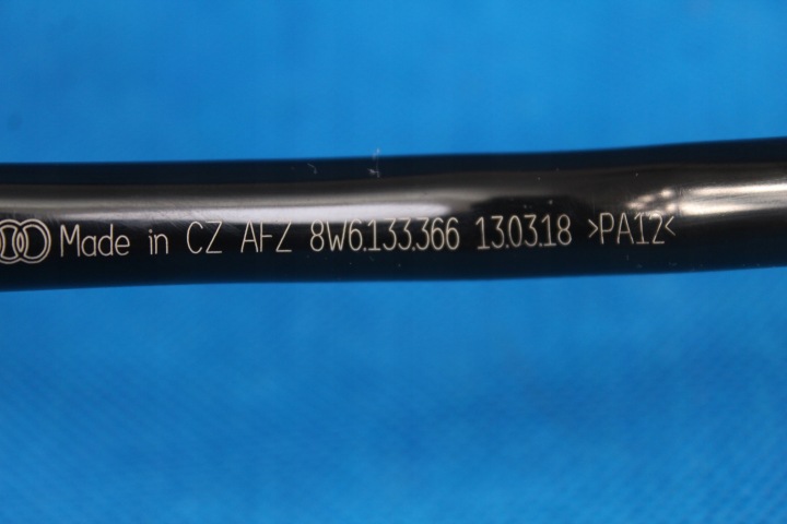 AUDI A5 F5 FIL PRESSION 8W6133366 18R