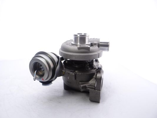 TURBOCOMPRESSEUR NEUF HYUNDAI I40, I40 CW KIA OPTIMA 1.7D 07.11-