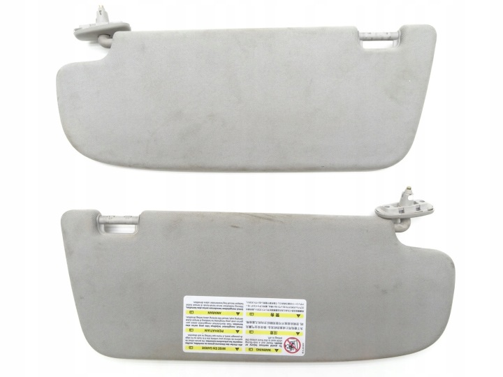 PROTECTION PARE-SOLEIL TABLEAUX DE BORD MERCEDES W221