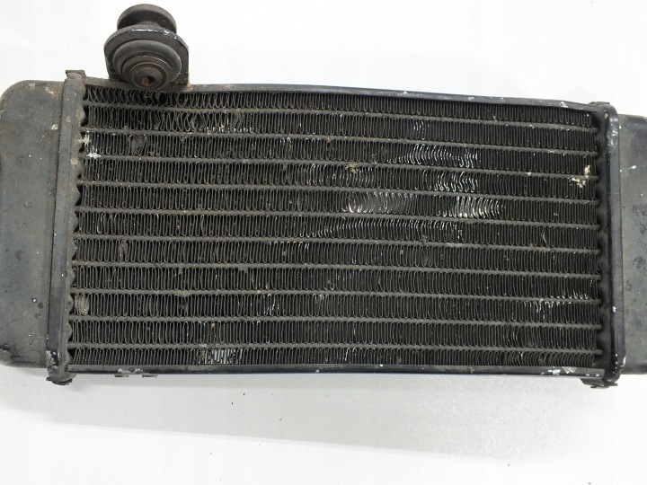 RADIATEUR LIQUIDE EAU MZ SM125 SM 125