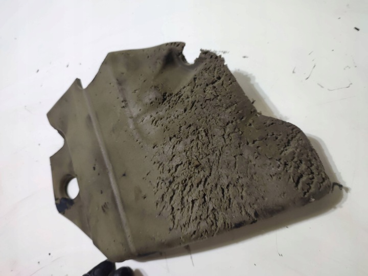 PEUGEOT 2008 II 2020 INSONORISATION MOTEUR