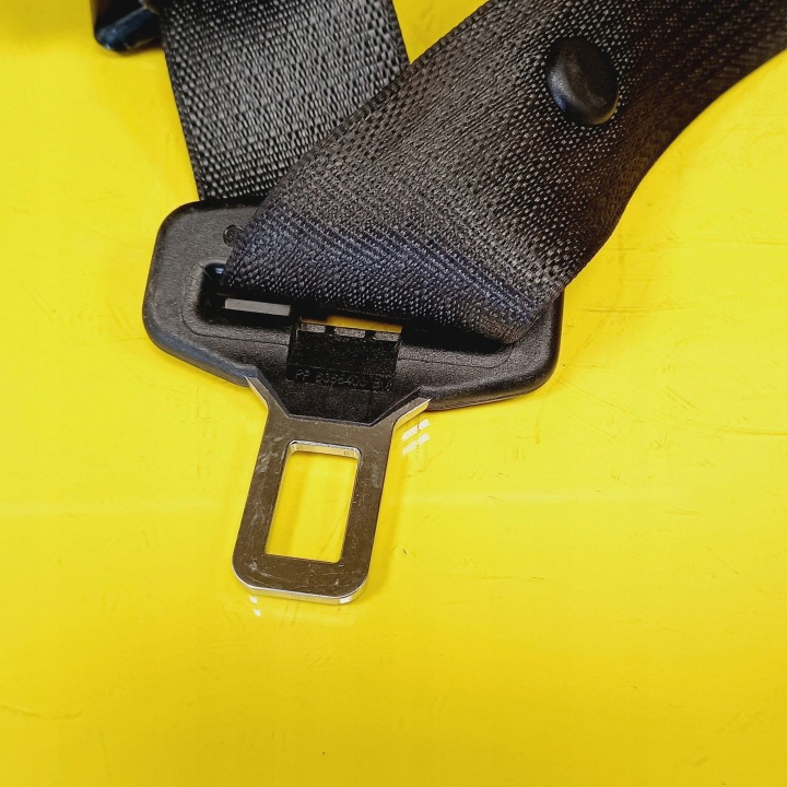 CEINTURE DE SÉCURITÉ DROIT ARRIÈRE OPEL ASTRA HAYON 5D J 13380211 NR183
