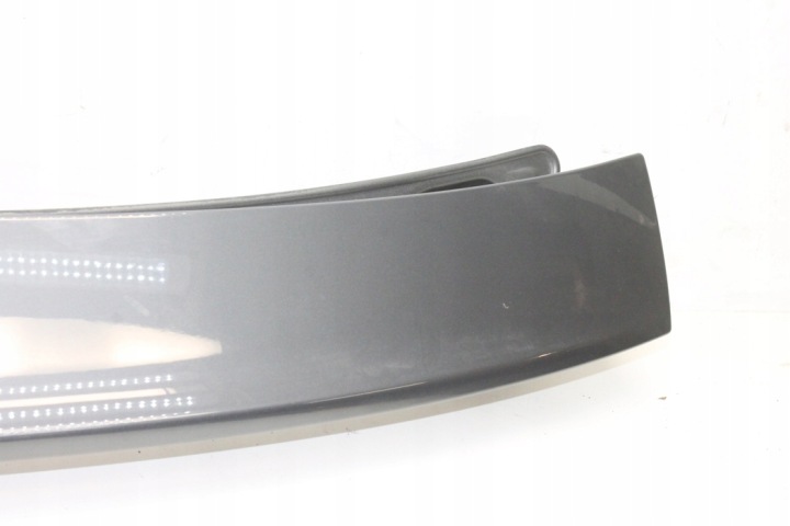 SPOILER COUVERCLES DE COFFRE COUVERCLES DE COFFRE AUDI TT (8J3) 8J0827948B 3.2L GASOLINE 184KW 2006