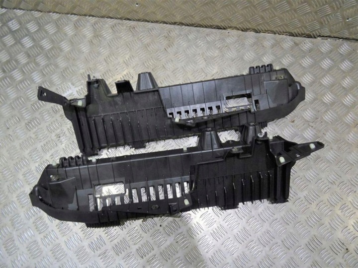 BMW F16 GARNITURE COUVERCLES DE COFFRE COUVERCLES DE COFFRE COLLECTEUR PROTECTION