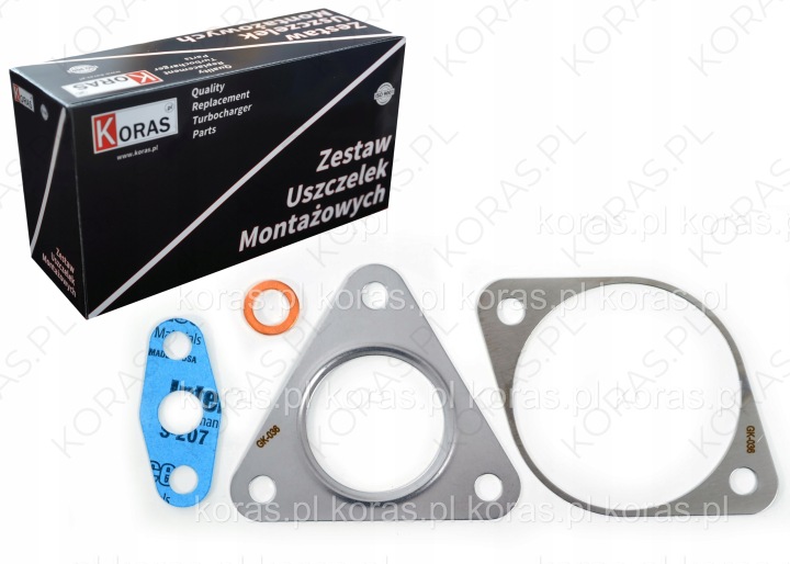 KIT JOINTS GK-036 7167030001 4541450002 4541690001 4542030001