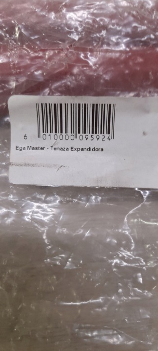 S1049 EGA MASTER EKSPANDER VERS TUYAUX
