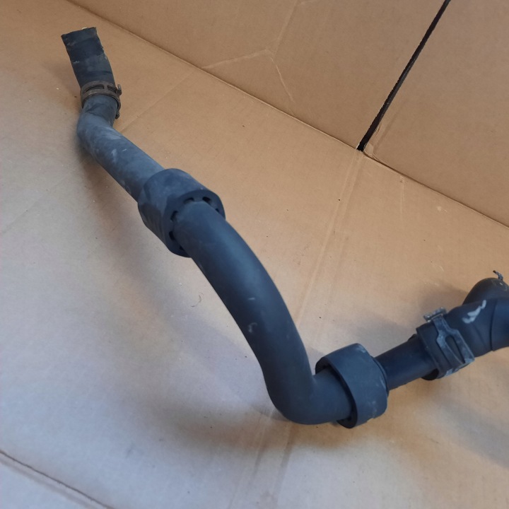 SKODA FABIA 3 1.2 TUYAU FIL RADIATEUR EAU 6C0122051AE