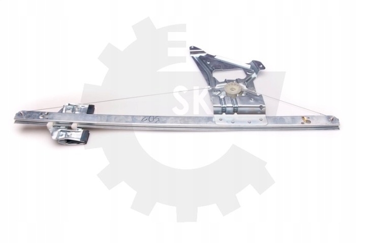 ÉLÉVATEUR VITRES AVANT DROIT VW CRAFTER 2E0837402