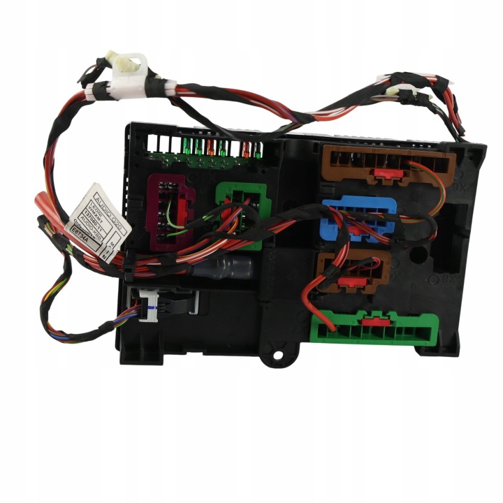 BMW G20 LCI BOÎTE FUSIBLES MODULE STEORWNIK 5A4CFA9
