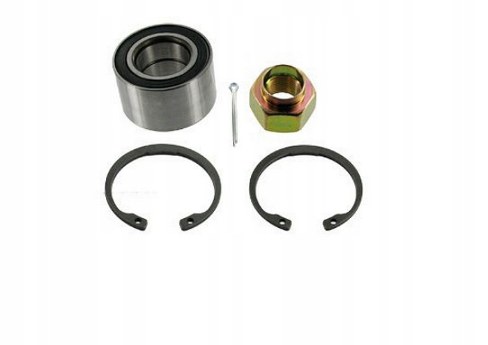 ROULEMENT ROUES SKF VKBA 3786