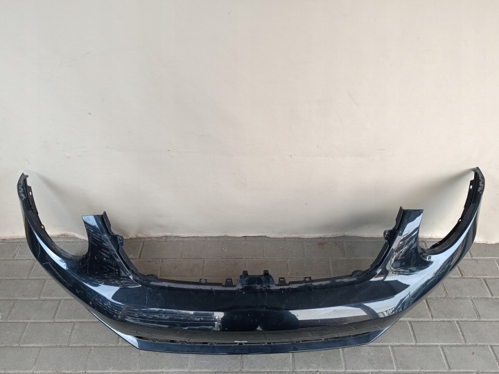 VW VOLKSWAGEN NOUVEAU BEETLE R-LINE 5C5807221 2011+ PARE-CHOCS AVANT AVANT