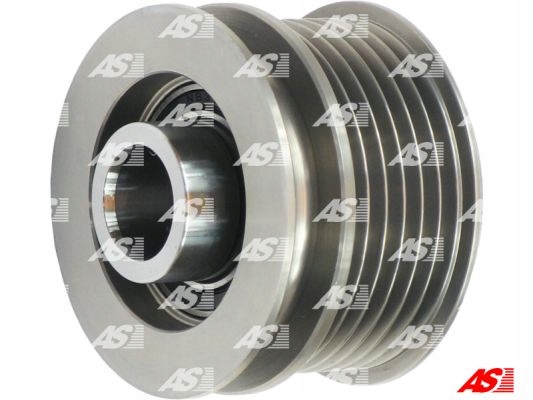 KOLO POULIE ALTERNATEUR AS-PL AFP3014 (V)