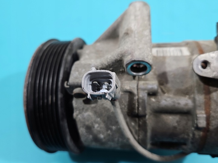 COMPRESSEUR DE CLIMATISATION TOYOTA AURIS II 5TSE10C,
