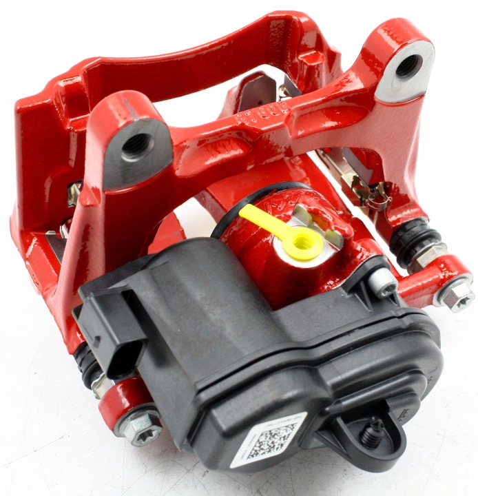 ÉTRIER DE FREIN DE FREIN DROIT ARRIÈRE AUDI A6 C8 4N0615404F NEUF ORIGINAL