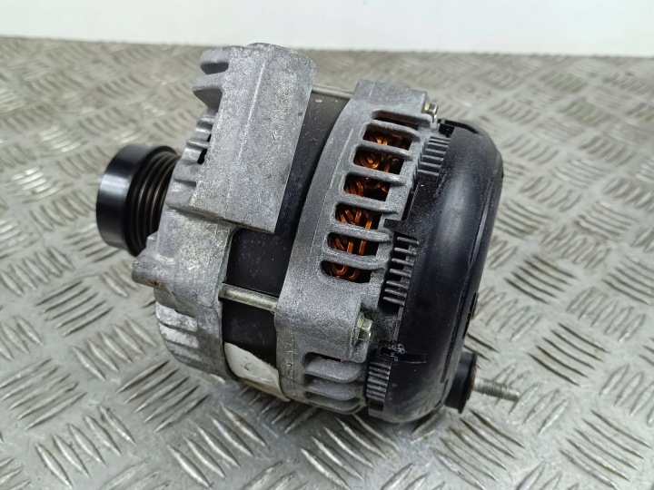 2022 JEEP GRAND CHEROKEE WL ALTERNATEUR P56029710AB
