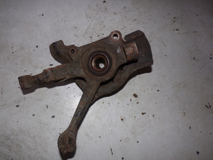 ROTULE DE DIRECTION GAUCHE FIAT SEICENTO