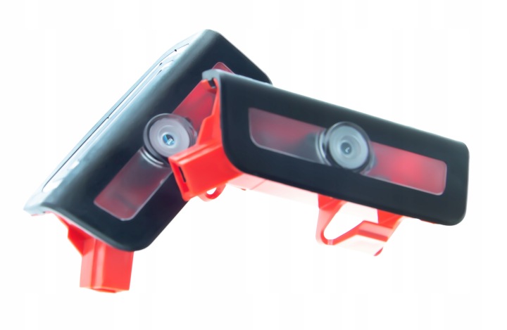 PROJECTEUR DÉDIÉ A045