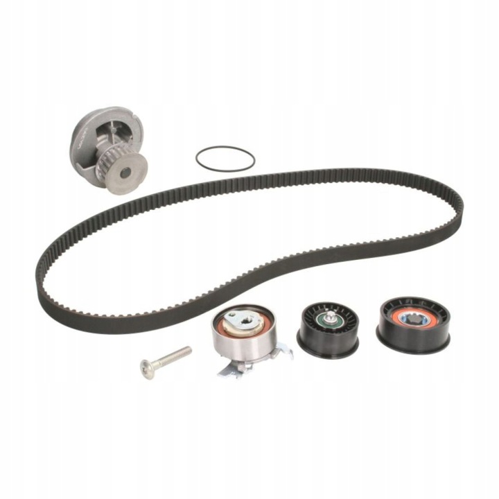 KIT DISTRIBUTION OPEL ASTRA G/H 1,4/1,8 1