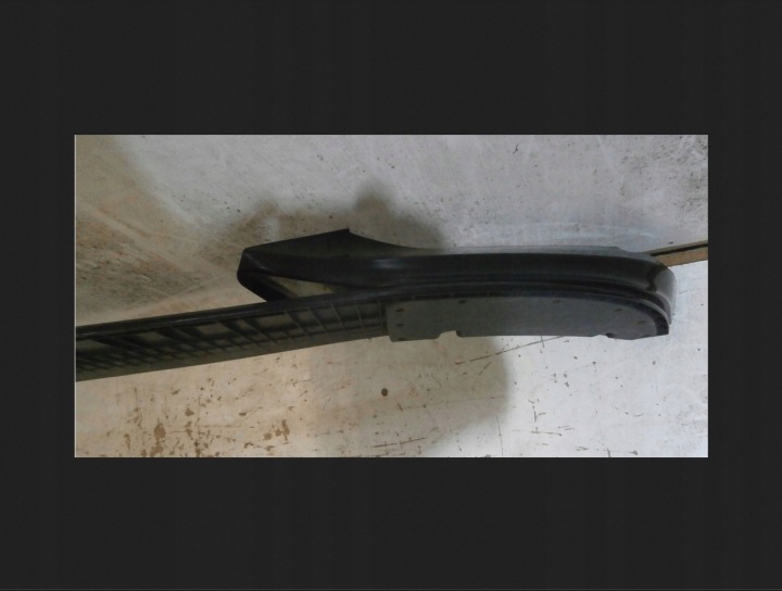 SPOILER BMW 4 F32 F33 F36 MODULE PERFORMANCE