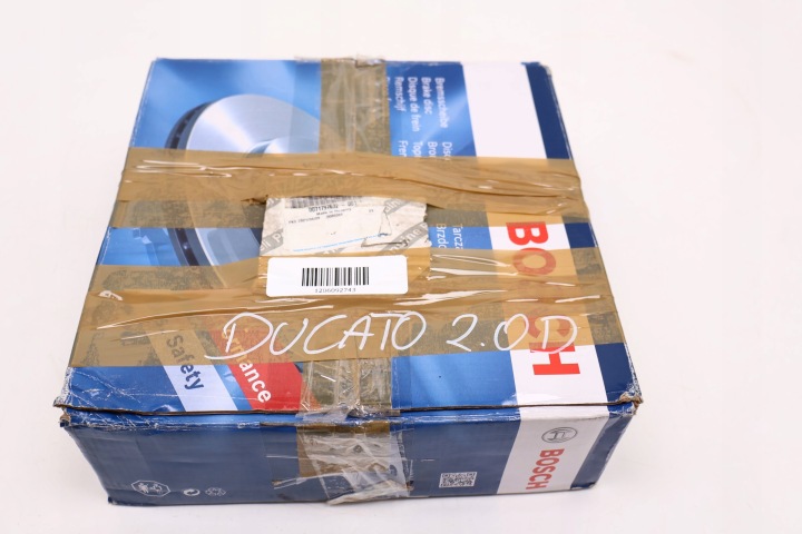 FIAT DUCATO 2.0D EMBRAYAGE COLLIER 71797672