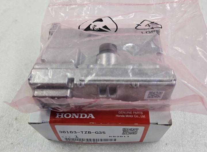 NEUF CAMÉRA MODULE ASSISTANT COURROIE MOUVEMENTS HONDA JAZZ V 5 36160-TZB-G16