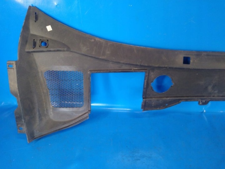 PLASTIQUE SOUS AVANT VITRE DOUBLURE DE PASSAGE DE ROUE VOLVO S60 10-13 30779344