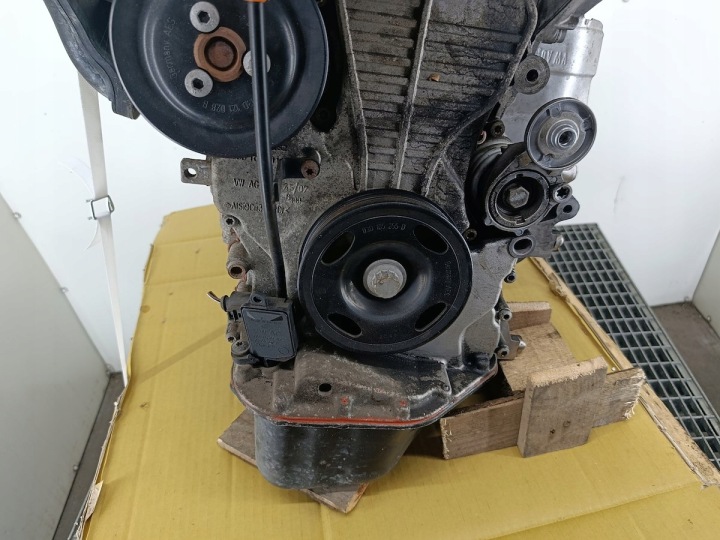 MOTEUR VW POLO 9N RESTYLAGE IV BBM 1.2 6V 60KM