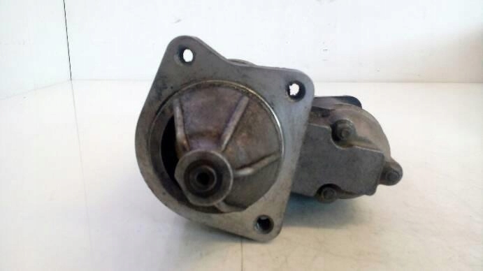DÉMARREUR FIAT SEICENTO 0,9 B 2000R. 816000.3