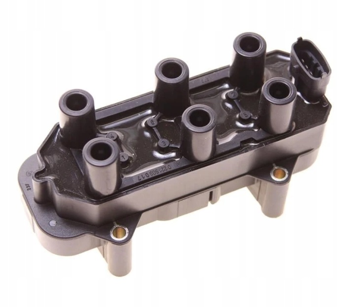 BOSCH 0 221 503 017 BOBINE ALLUMAGE