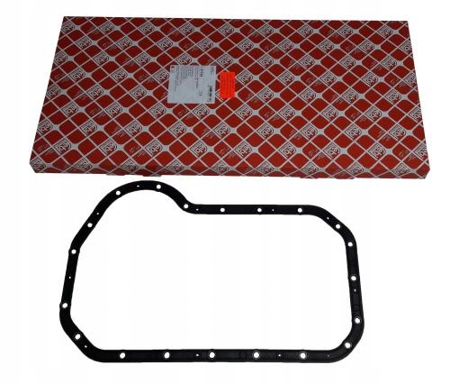 FEBI JOINT D'ÉTANCHÉITÉ CUVETTES HUILEUSE VW VW 1.6D-2.0L 93-