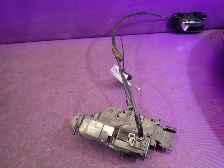 PEUGEOT 207 HAYON 5D 09-13 LIFT SERRURE AVANT DROIT 24095816 4 GOUPILLE