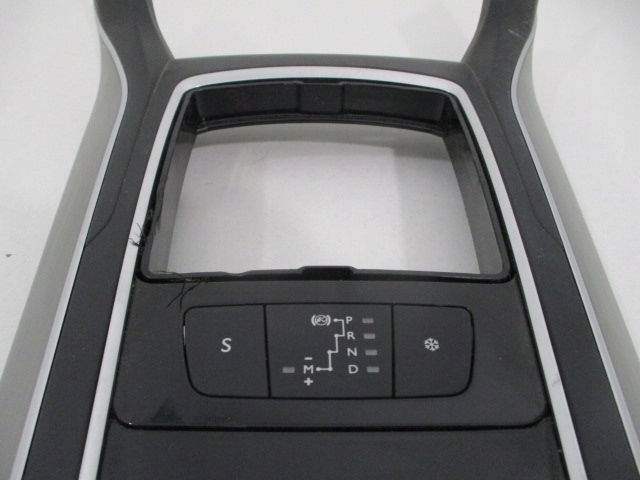 PEUGEOT 308 T9 CHÂSSIS CHÂSSIS TUNNELS CENTRAL AUTOMATE 9678637980
