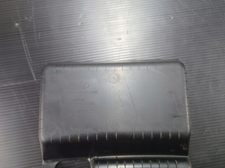 FORD MONDEO MK5 V INSONORISATION CAOUTCHOUC ÉTAGÈRE INSERT TUNNELS DS73-F045M97-ACW