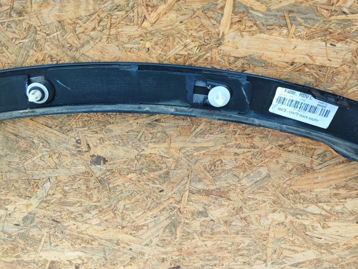 MOULURE REVÊTEMENT GARDE-BOUE DROIT ARRIÈRE ARRIÈRE BMW X1 F48 15- 11368514
