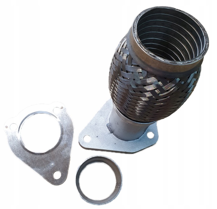 RACCORD ÉLASTIQUE CATALYSEUR PASSAT B5 1.9 FI 60