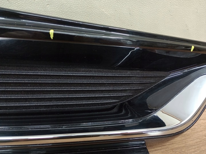 FORD GALAXY MK4 LIFT 2018 2019-- GRILLE DROITE