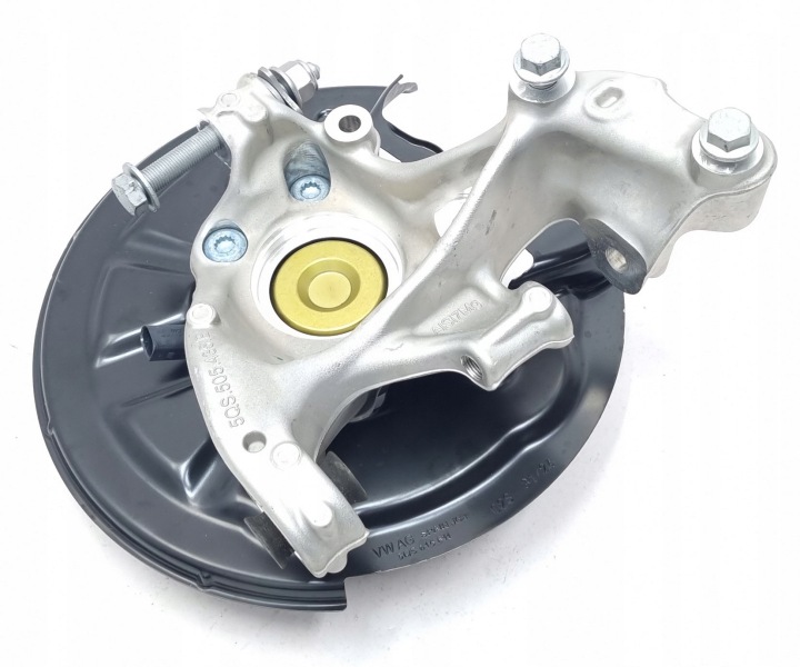 ROTULE DE DIRECTION GAUCHE ARRIÈRE VW TIGUAN CT 571 5QS505435E 3QF501611G