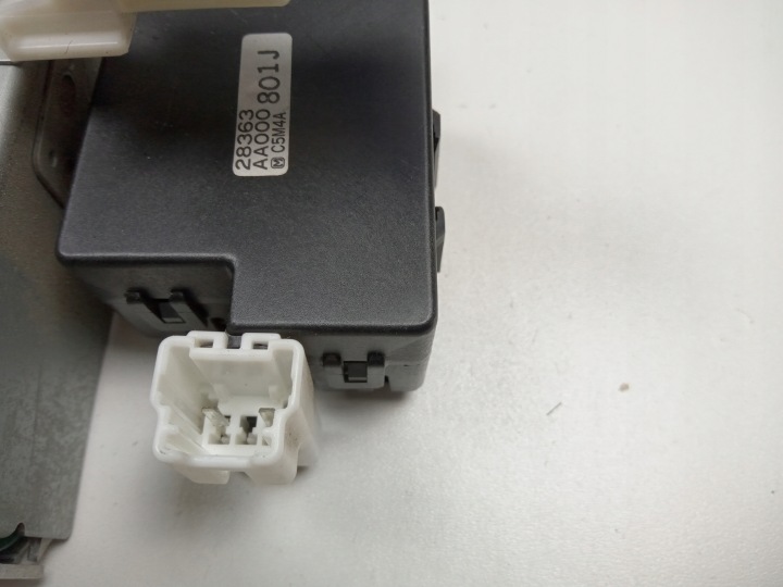 MODULE CONTRÔLEUR ESSIEUX SKRETNEJ HICAS INFINITI FX50 09-12 285051CA0A