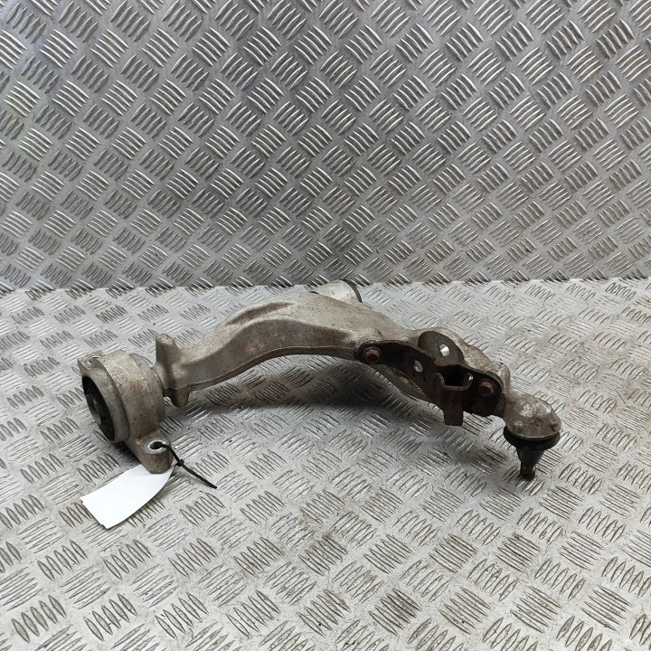NISSAN 370 AVEC COUPÉ Z34 INFÉRIEUR BRAS DE SUSPENSION DROIT AVANT SUSPENSIONS 2014